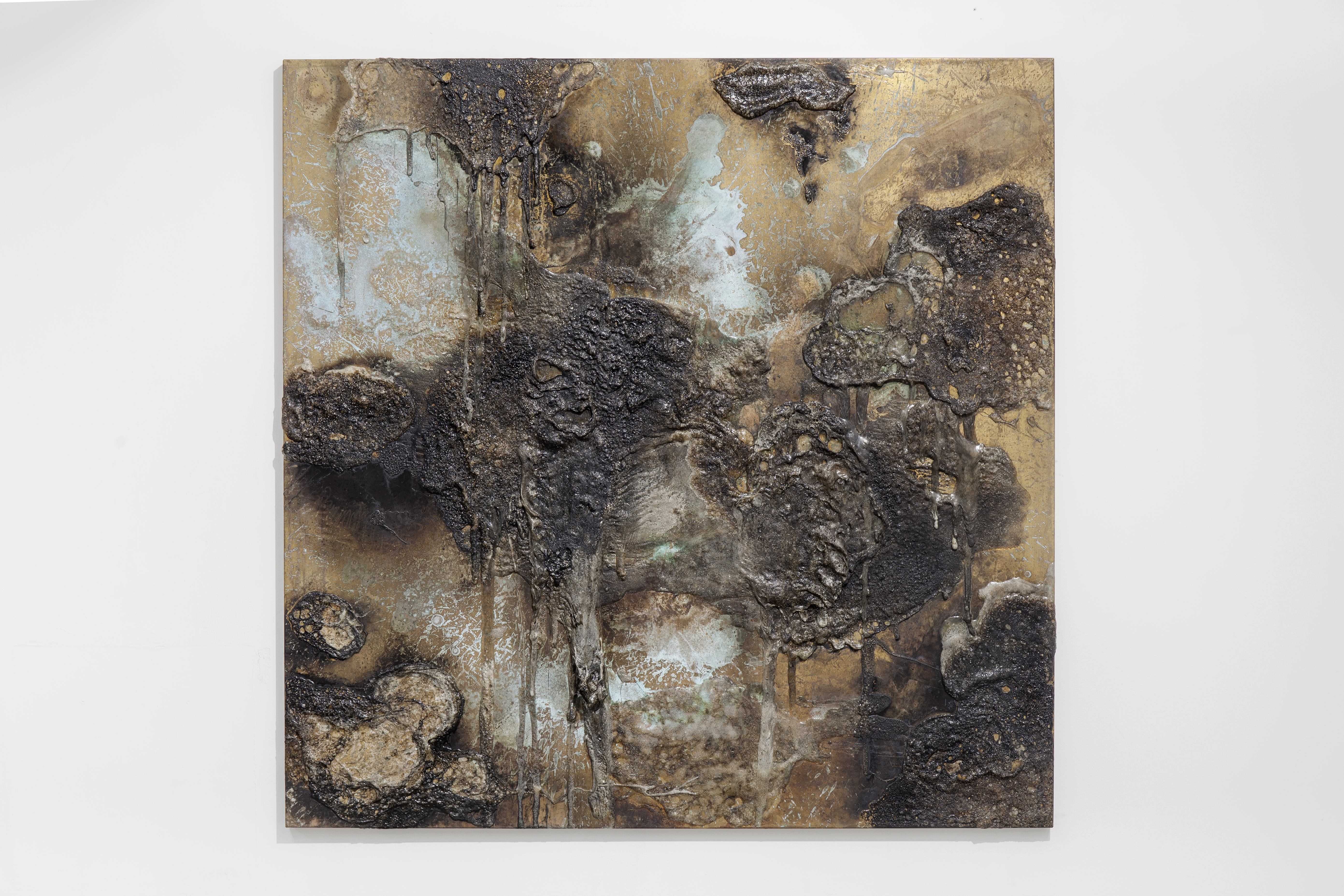 Oxidization / Immolation